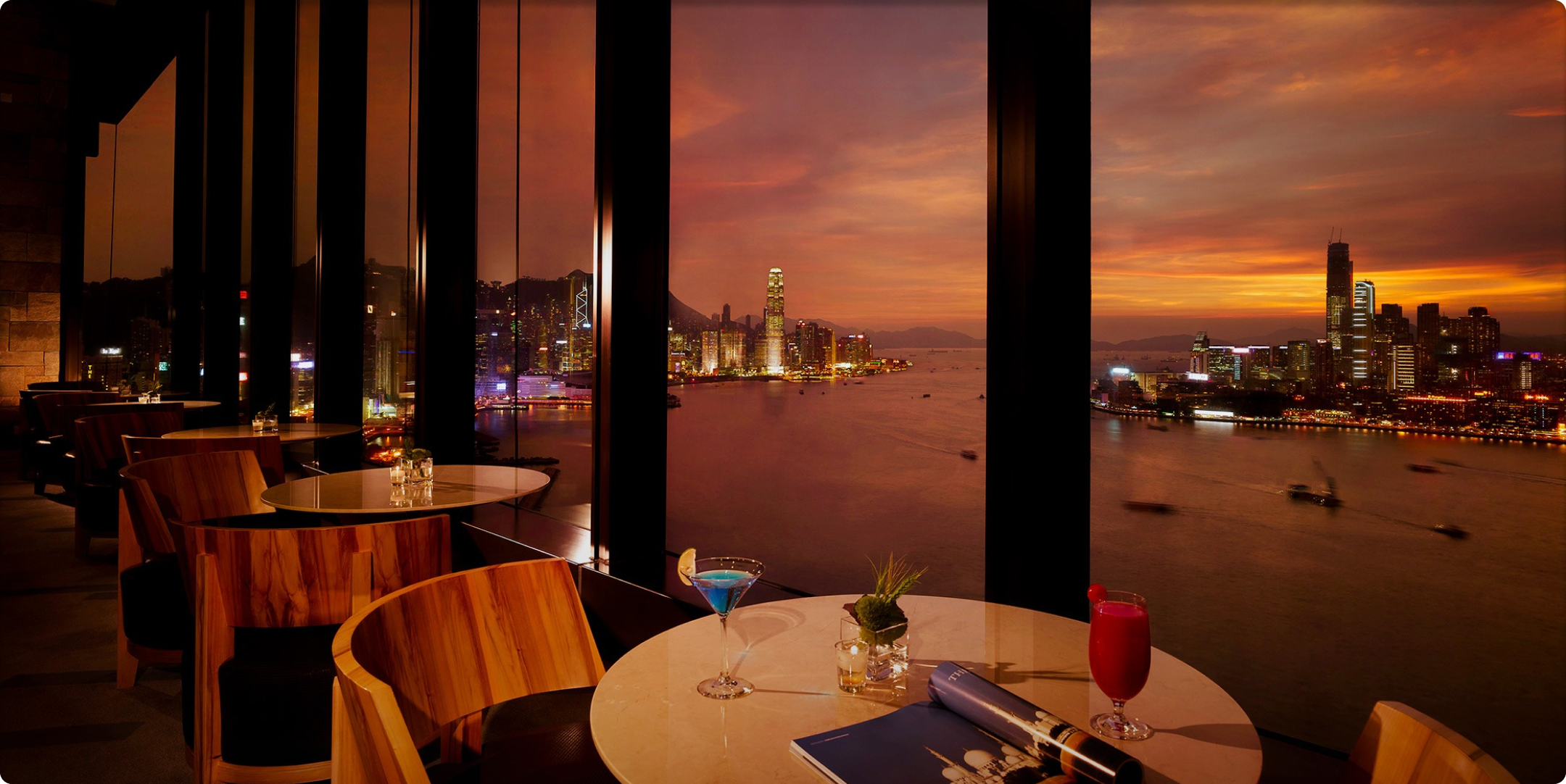 Harbour Plaza Club詳細のバナーリンク