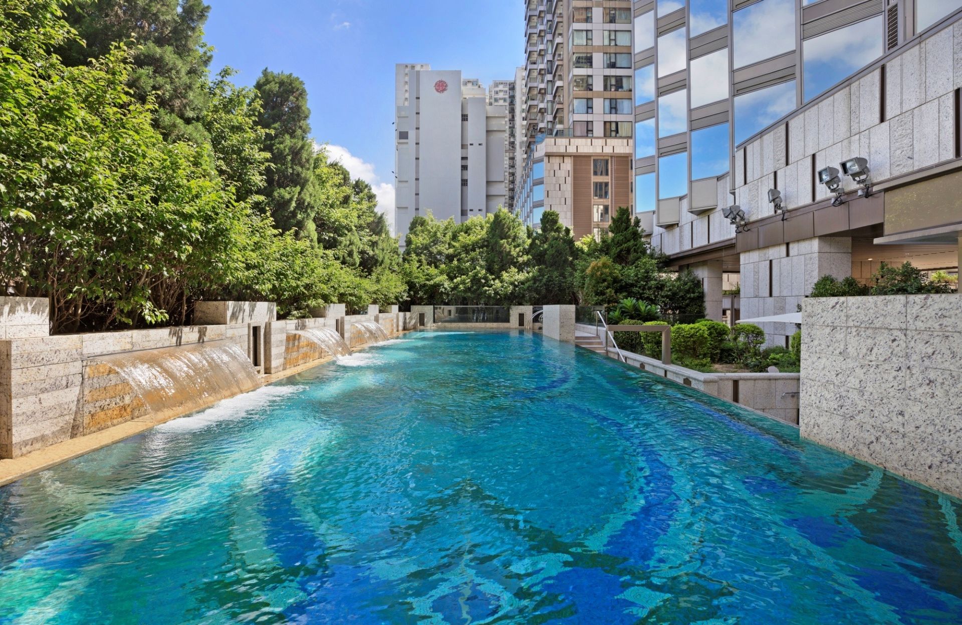 ホテル アレクサンドラ