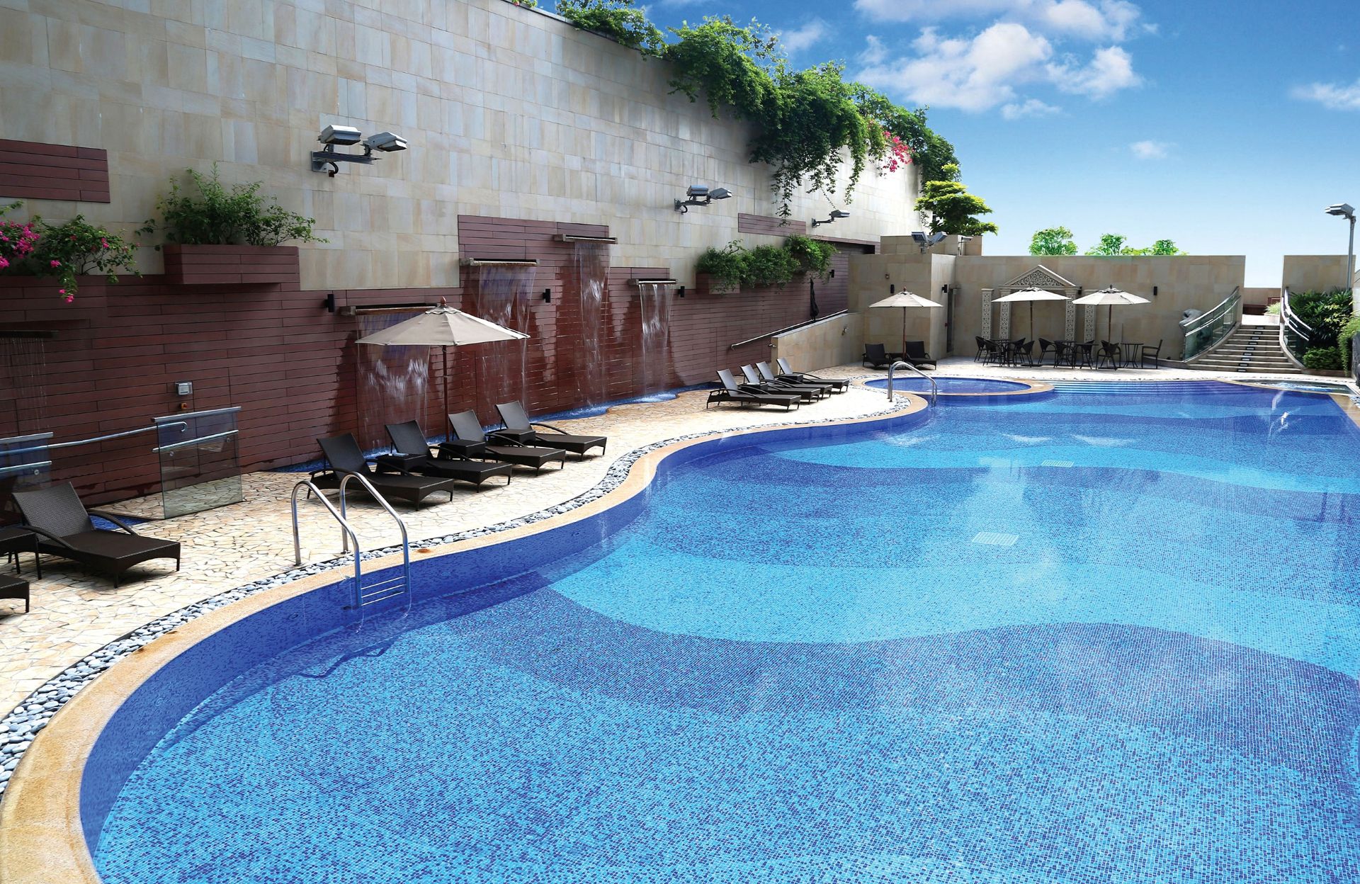 ハーバープラザ8デグリーズ