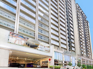 Kai Tak Sports Park ルームパッケージ