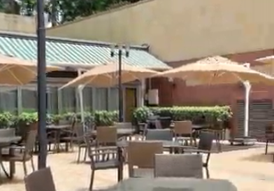 ホテル動画