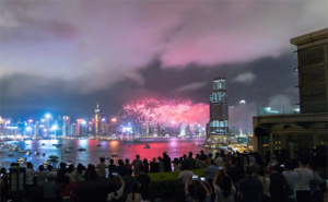 花火イベント