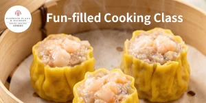 楽しく学べるクッキング体験!2026年「Fun-filled Cooking Class」開催のお知らせ